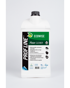 Ecowise floor cleaner (  3x5 l  )