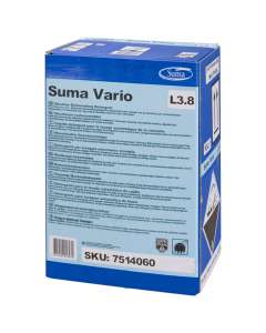 Diversey Suma  L3,8  safepack  vaatwasmiddel