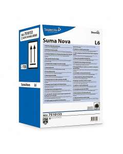 Diversey Suma  L6  nova   safepack