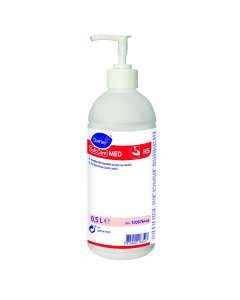 SOFTCARE MED 500 ml   100867767