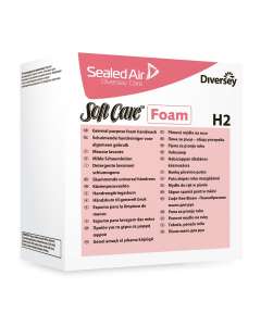 Diversey Soft Care Foam Soap h2 6x0.7 l