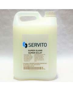Servito zilverglans 5l  (4x5l )