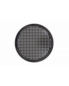 zzBig Green Egg, Round Perforated Grid 13"