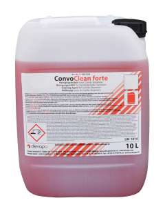 Convotherm, Convoclean Forte 10 Liter