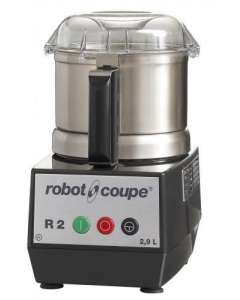 Robot Coupe, cutter tafelmodel, type R2