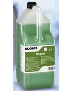 Ecolab Regain - vloerreiniger/ontvetter - 5l (2x5l)