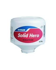 Ecolab Solid Hero 4x4.5kg