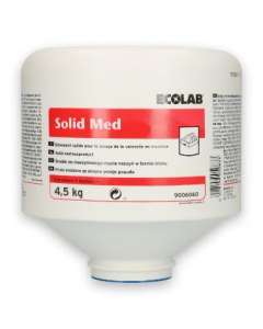 Ecolab Solid Med 4x4.5kg
