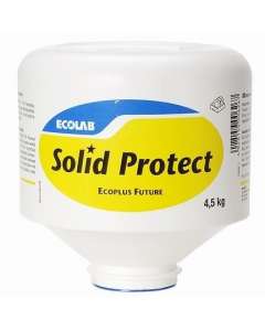 Ecolab Solid Protect 4x4.5kg