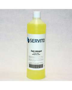 Servito detergent citroen  1l
