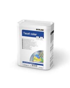 Ecolab Taxat color 7,5 kg