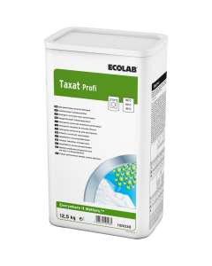 Ecolab Taxat profi 12.5 kg  ecolin active