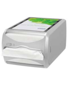 Tork Xpressnap Counter Napkin Dispenser Lichtgrijs - 272513