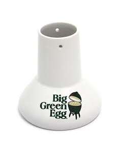 Big Green Egg, Sittin'Turkey Ceramic Roaster