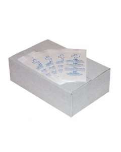 Servito hygienische zakjes  papier  p50906  1000 st